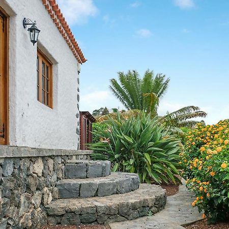 Finca La Sorriba La Guancha Bagian luar foto